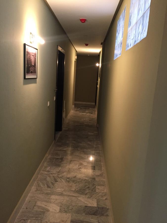 Lina Maarif Studio Casablanca Exterior foto