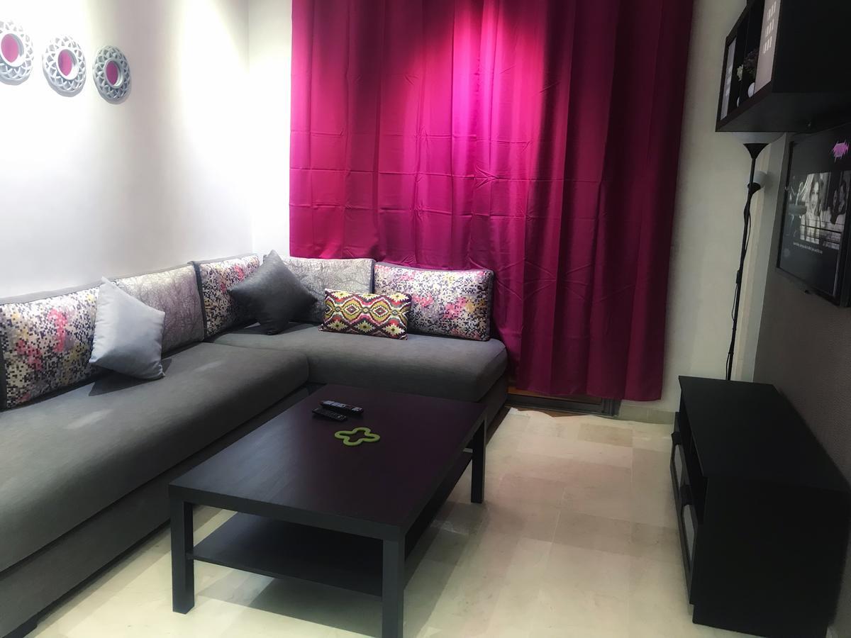 Lina Maarif Studio Casablanca Exterior foto