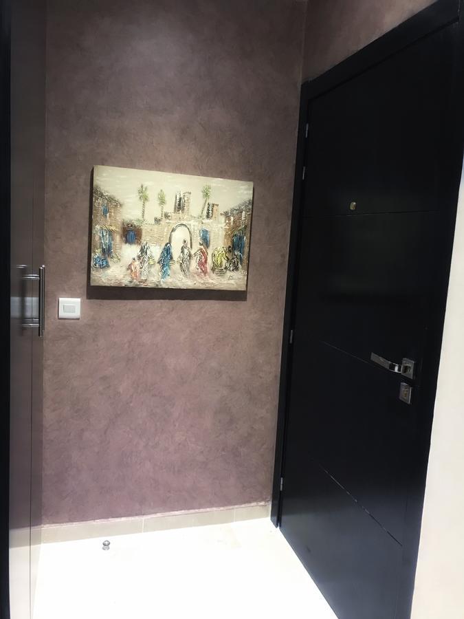 Lina Maarif Studio Casablanca Exterior foto