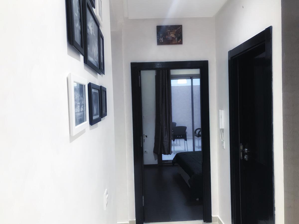 Lina Maarif Studio Casablanca Exterior foto