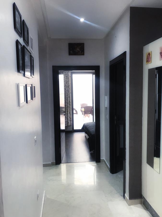 Lina Maarif Studio Casablanca Exterior foto