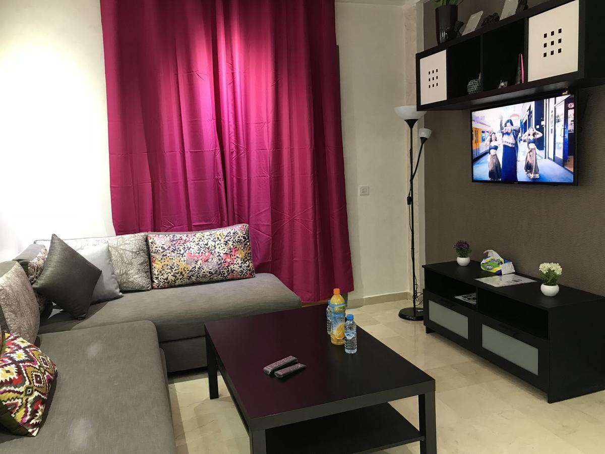 Lina Maarif Studio Casablanca Exterior foto