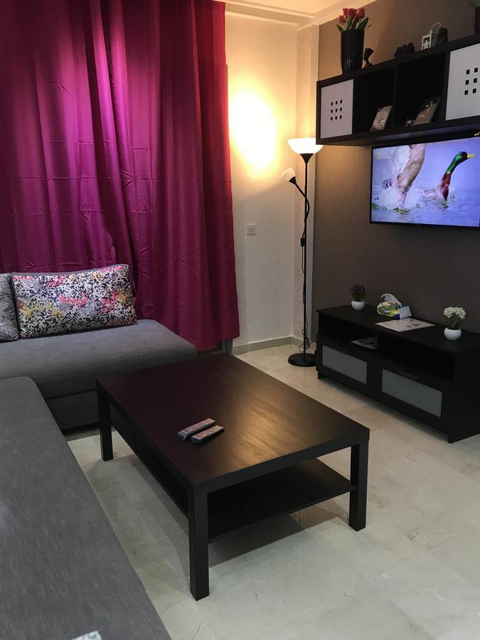 Lina Maarif Studio Casablanca Exterior foto