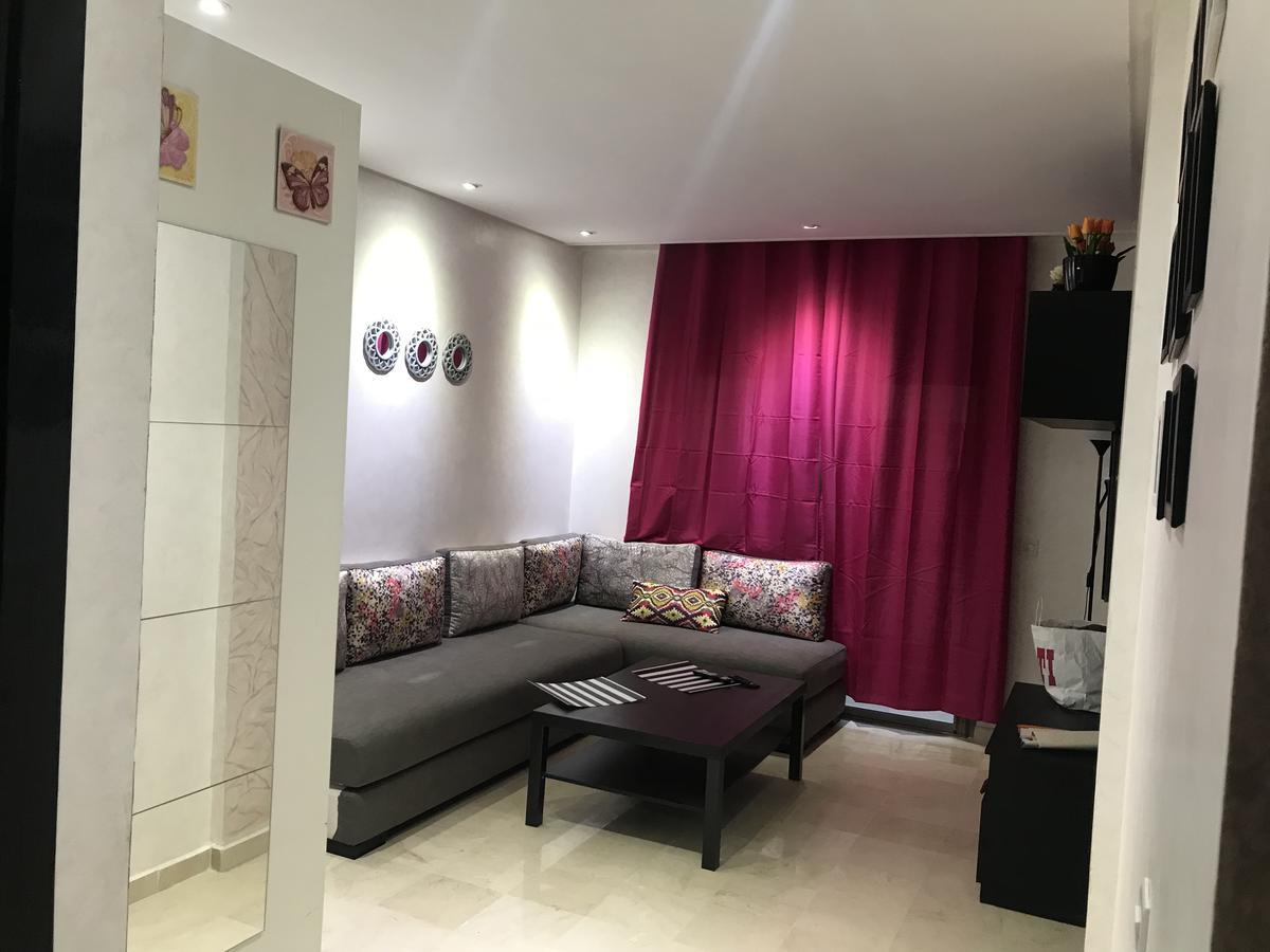 Lina Maarif Studio Casablanca Exterior foto