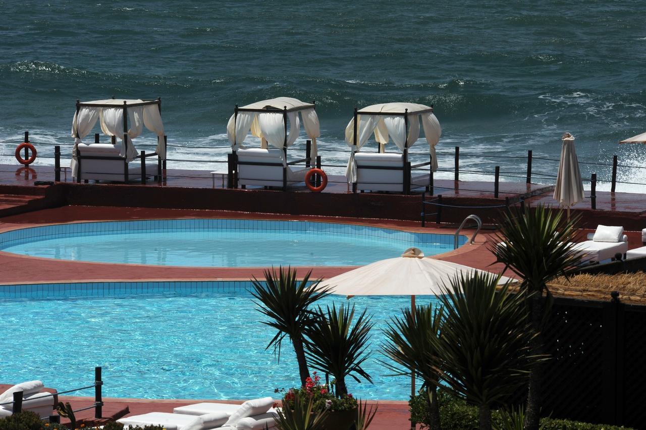 Lina Maarif Studio Casablanca Exterior foto
