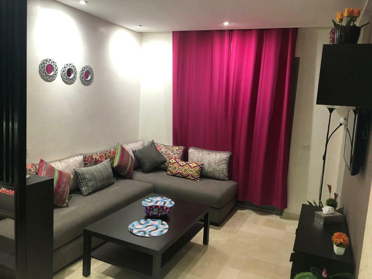 Lina Maarif Studio Casablanca Exterior foto