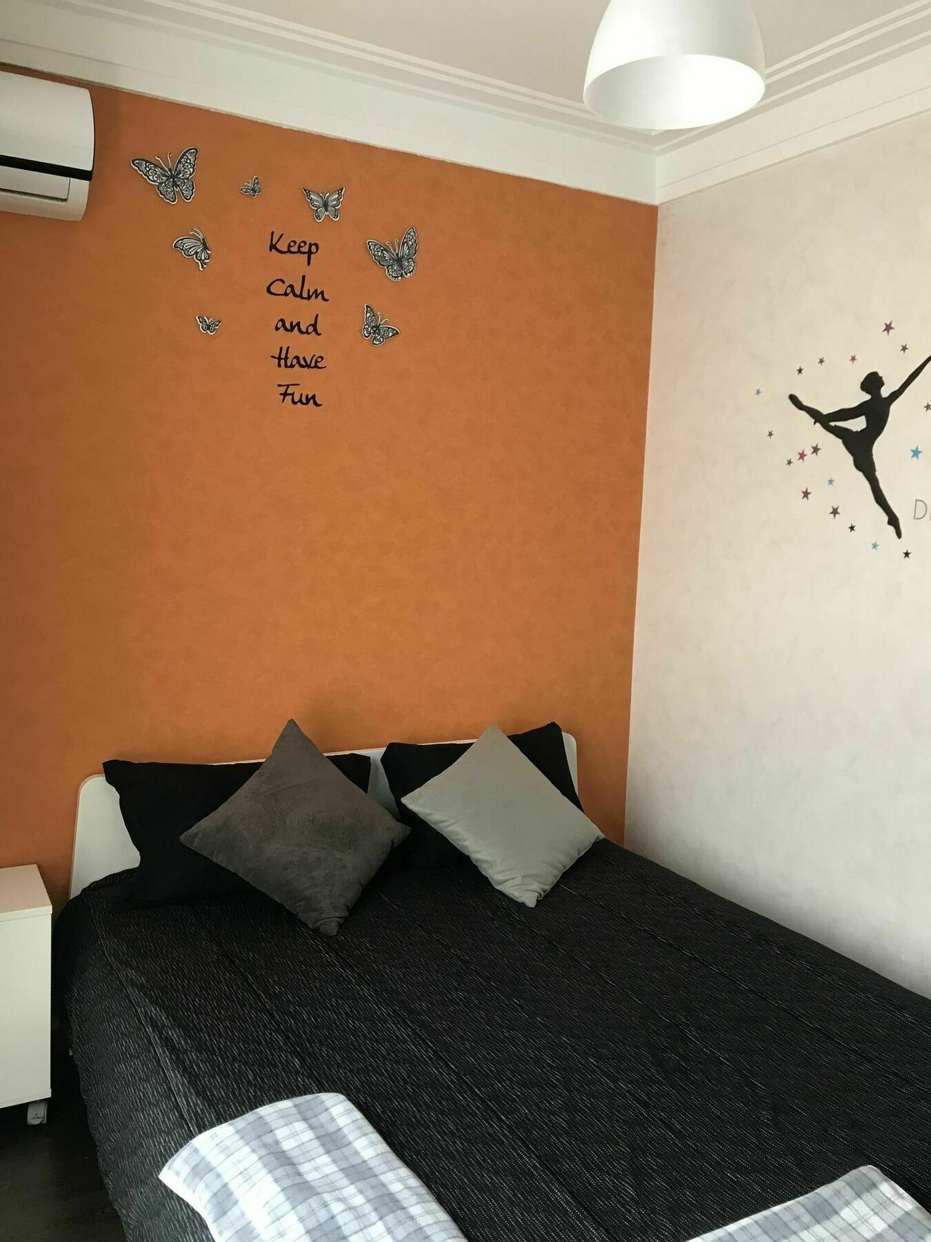 Lina Maarif Studio Casablanca Exterior foto