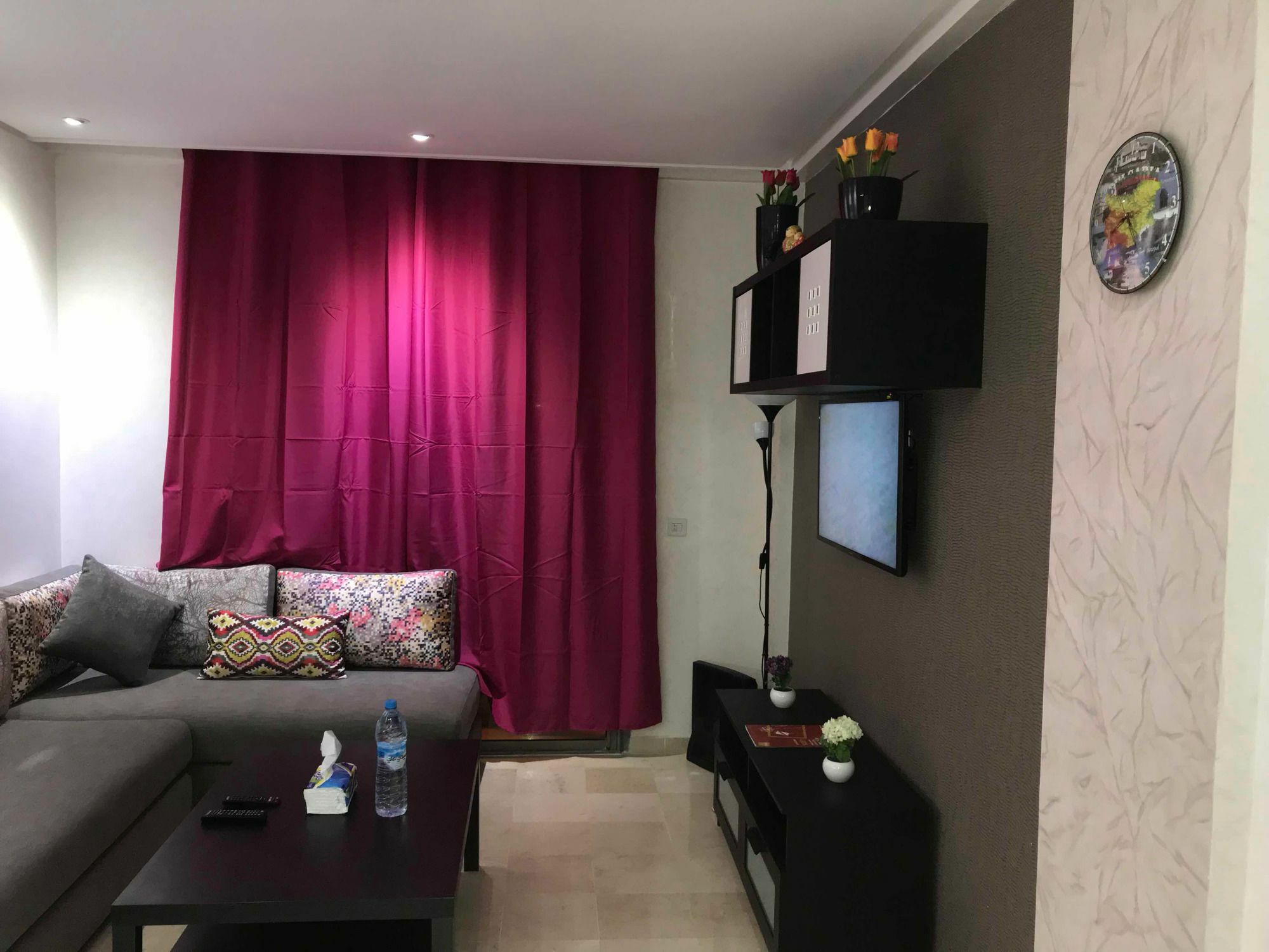 Lina Maarif Studio Casablanca Exterior foto