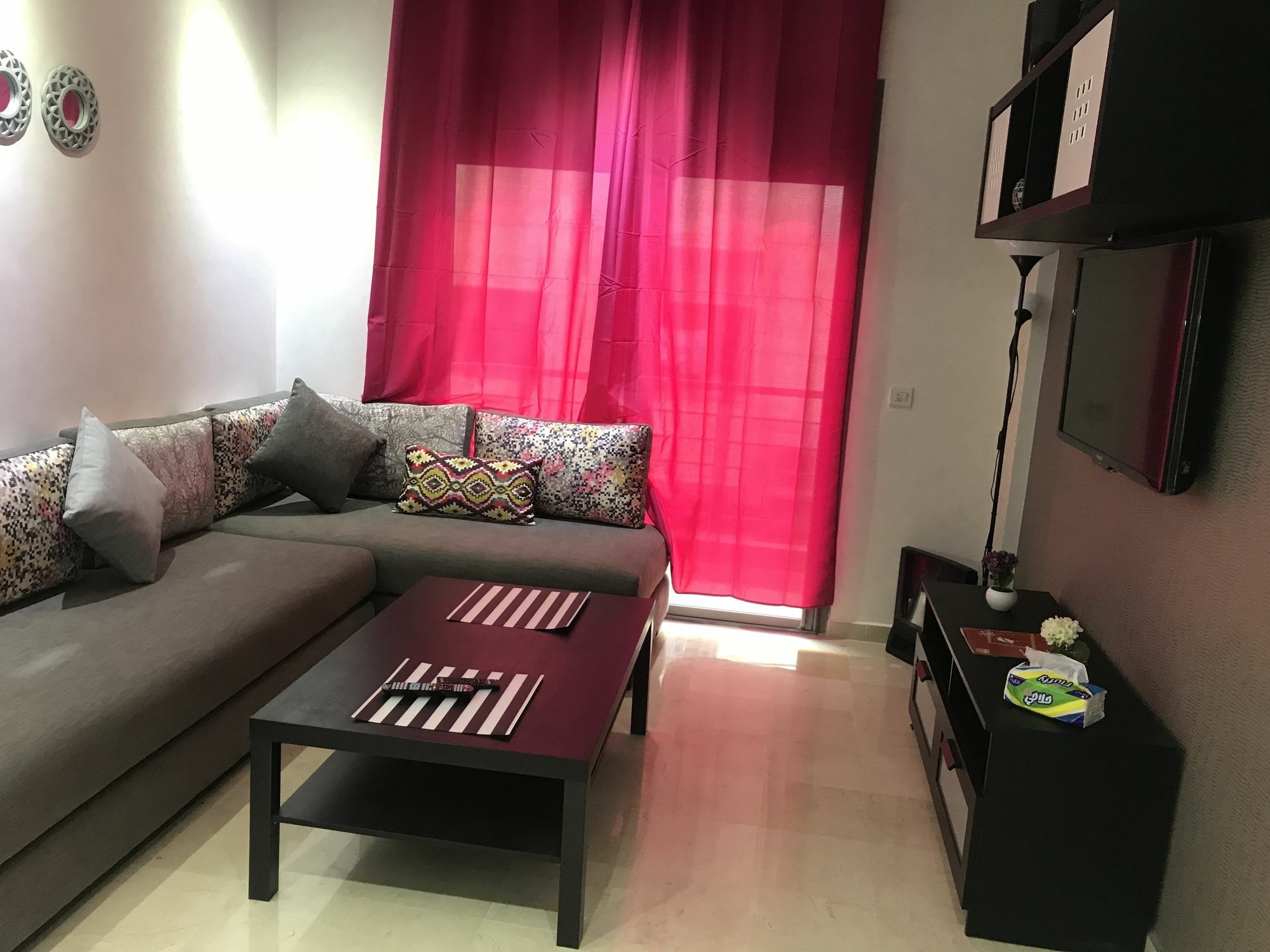 Lina Maarif Studio Casablanca Exterior foto