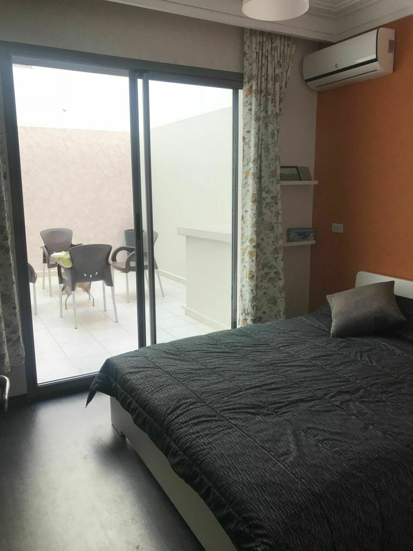 Lina Maarif Studio Casablanca Exterior foto